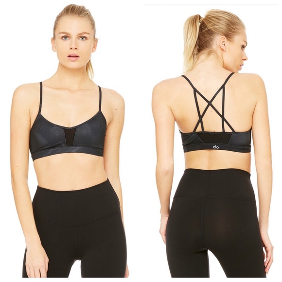 ALO Yoga Other - Alo Yoga Goddess Bra